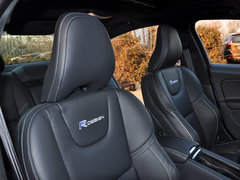 沃尔沃S60（进口） 2014款 3.0T 自动 T6个性运动版