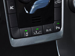 沃尔沃S60（进口） 2014款 3.0T 自动 T6个性运动版