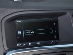 沃尔沃S60（进口） 2014款 3.0T 自动 T6个性运动版
