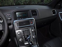 沃尔沃S60（进口） 2014款 3.0T 自动 T6个性运动版