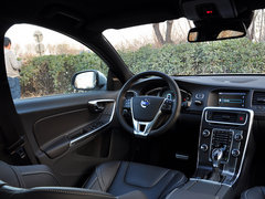 沃尔沃S60（进口） 2014款 3.0T 自动 T6个性运动版