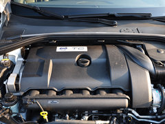 沃尔沃S60（进口） 2014款 3.0T 自动 T6个性运动版