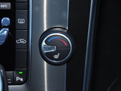沃尔沃V60 2014款 2.0T T5 个性运动版