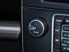 沃尔沃V60 2014款 2.0T T5 个性运动版