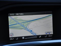 沃尔沃V60 2014款 2.0T T5 个性运动版
