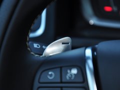 沃尔沃V60 2014款 2.0T T5 个性运动版