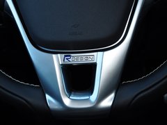 沃尔沃V60 2014款 2.0T T5 个性运动版