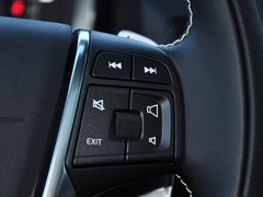沃尔沃V60 2014款 2.0T T5 个性运动版