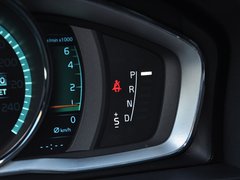 沃尔沃V60 2014款 2.0T T5 个性运动版