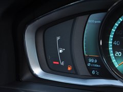 沃尔沃V60 2014款 2.0T T5 个性运动版