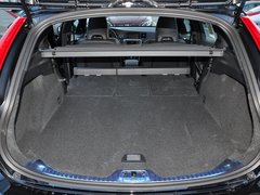 沃尔沃V60 2014款 2.0T T5 个性运动版