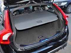 沃尔沃V60 2014款 2.0T T5 个性运动版