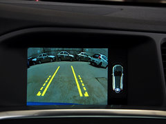 沃尔沃V60 2014款 3.0T T6 AWD 个性运动版