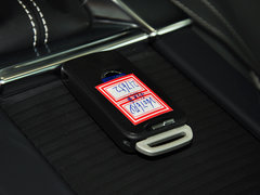 沃尔沃V60 2014款 3.0T T6 AWD 个性运动版