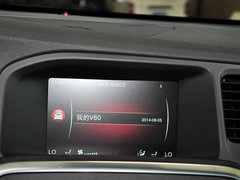 沃尔沃V60 2014款 3.0T T6 AWD 个性运动版