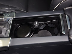 沃尔沃V60 2014款 3.0T T6 AWD 个性运动版