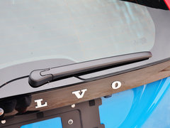 沃尔沃V60 2014款 3.0T T6 AWD 个性运动版
