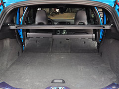 沃尔沃V60 2014款 3.0T T6 AWD 个性运动版