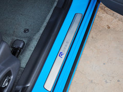 沃尔沃V60 2014款 3.0T T6 AWD 个性运动版