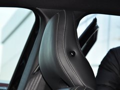 沃尔沃XC60(进口) 2014款 T5 2.0T DCT 个性运动版