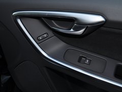 沃尔沃XC60(进口) 2014款 T5 2.0T DCT 个性运动版