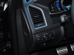 沃尔沃XC60(进口) 2014款 T5 2.0T DCT 个性运动版