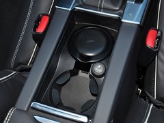 沃尔沃XC60(进口) 2014款 T5 2.0T DCT 个性运动版