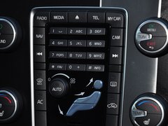 沃尔沃XC60(进口) 2014款 T5 2.0T DCT 个性运动版
