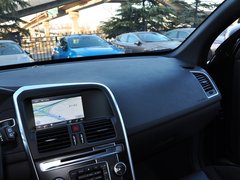 沃尔沃XC60(进口) 2014款 T5 2.0T DCT 个性运动版