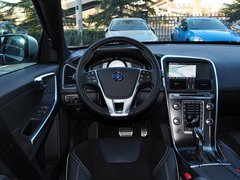 沃尔沃XC60(进口) 2014款 T5 2.0T DCT 个性运动版