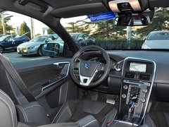 沃尔沃XC60(进口) 2014款 T5 2.0T DCT 个性运动版