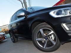 沃尔沃XC60(进口) 2014款 T5 2.0T DCT 个性运动版