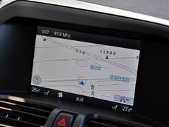 沃尔沃XC60(进口) 2014款 改款T5 2.0T 个性运动版