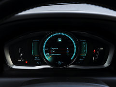沃尔沃XC60(进口) 2014款 改款T5 2.0T 个性运动版
