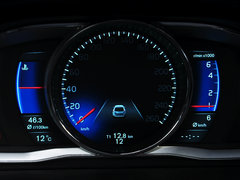 沃尔沃XC60(进口) 2014款 改款T5 2.0T 个性运动版