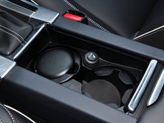 沃尔沃XC60(进口) 2014款 改款T5 2.0T 个性运动版
