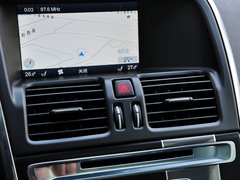 沃尔沃XC60(进口) 2014款 改款T5 2.0T 个性运动版