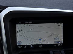 沃尔沃XC60(进口) 2014款 改款T5 2.0T 个性运动版
