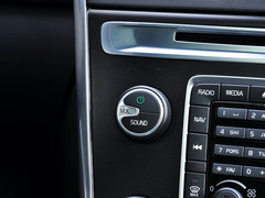 沃尔沃XC60(进口) 2014款 改款T5 2.0T 个性运动版