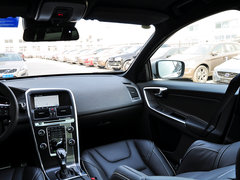 沃尔沃XC60(进口) 2014款 改款T5 2.0T 个性运动版