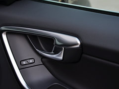 沃尔沃XC60(进口) 2014款 改款T5 2.0T 个性运动版