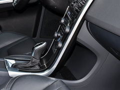 沃尔沃XC60(进口) 2014款 改款T5 2.0T 个性运动版