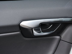 沃尔沃XC60(进口) 2014款 改款T5 2.0T 个性运动版
