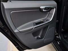 沃尔沃XC60(进口) 2014款 改款T5 2.0T 个性运动版