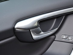 沃尔沃XC60(进口) 2014款 改款T5 2.0T 个性运动版
