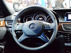 北京奔驰 E400L 3.5L