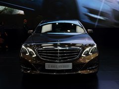北京奔驰  E400L 3.5L