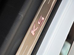 K5凯酷 2014款 2.0L AT PREMIUM 2