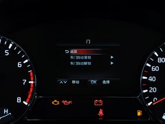 K5凯酷 2014款 2.0L AT PREMIUM 2
