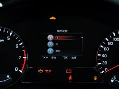 K5凯酷 2014款 2.0L AT PREMIUM 2